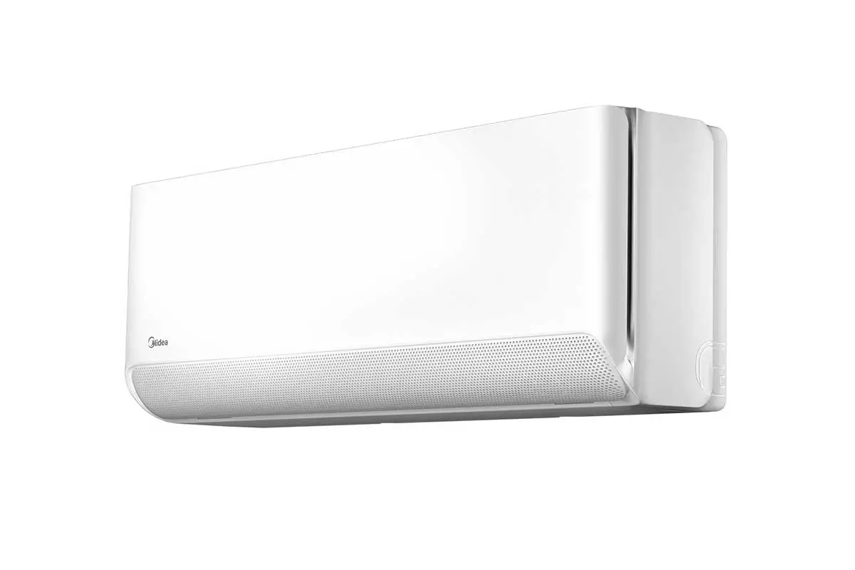 Midea BreezelessE 3,59kW - Wall-Mounted Air Conditioners - AeroCoola