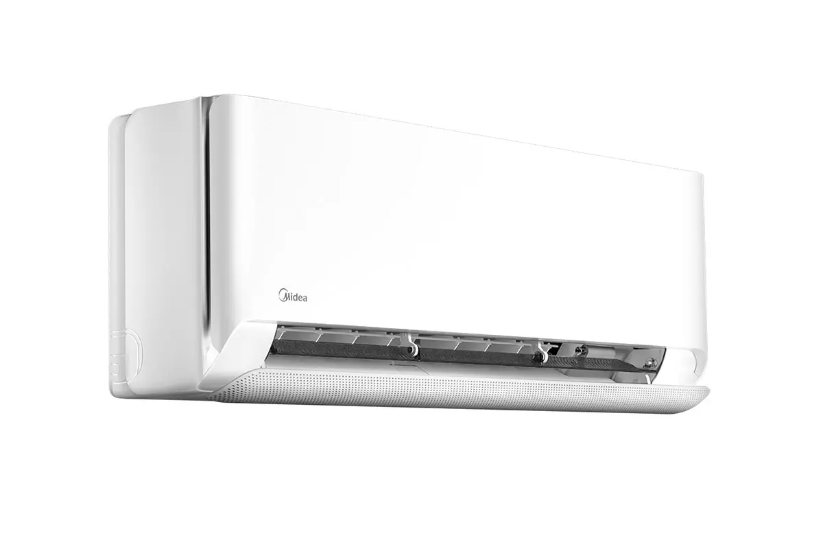 Midea BreezelessE   2,79 kW - Wandklimagerät - AerCoola