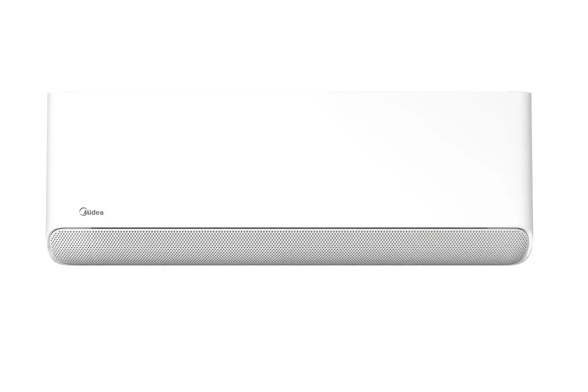 Midea BreezelessE   2,79 kW - Wandklimagerät - AerCoola